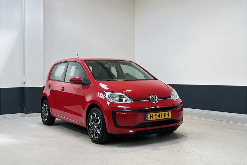 Volkswagen Up! (2020)
