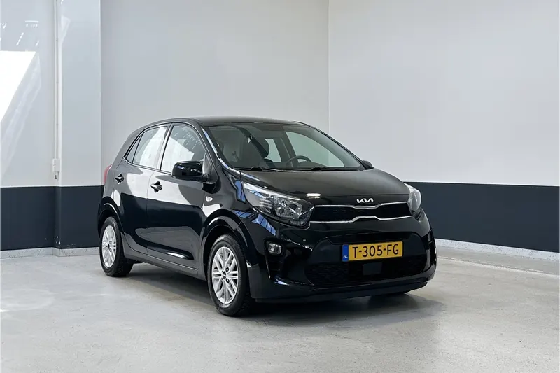 Kia Picanto (2023)