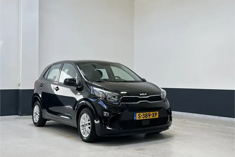 Kia Picanto (2023)