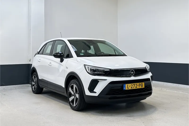 Opel Crossland (2021)