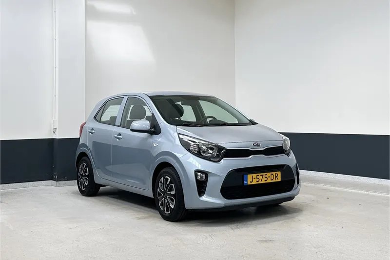 Kia Picanto (2020)