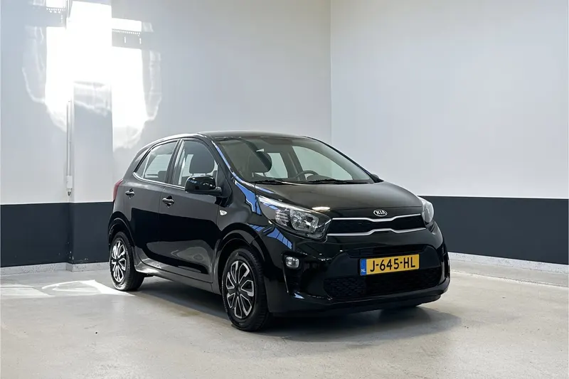 Kia Picanto (2020)
