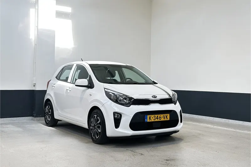 Kia Picanto (2021)