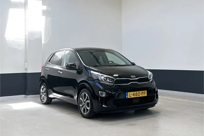 Kia Picanto (2021)