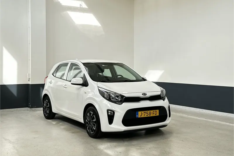 Kia Picanto (2020)