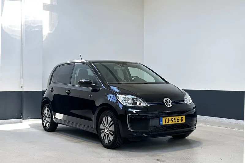 Volkswagen E-Up! (2018)