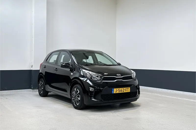 Kia Picanto (2020)