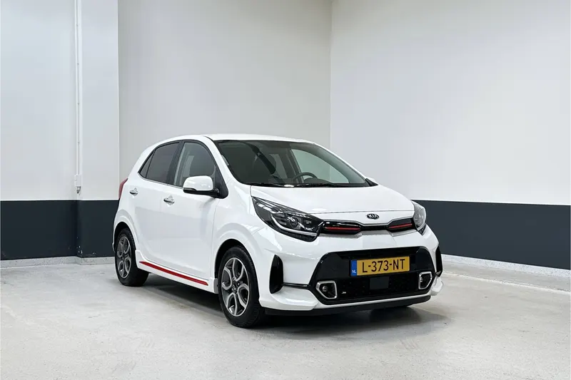Kia Picanto (2021)