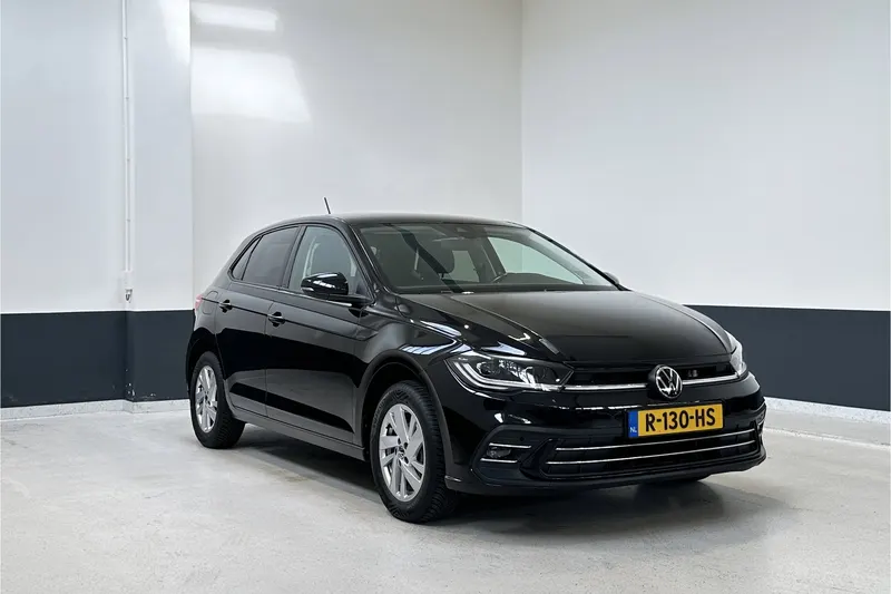 Volkswagen Polo (2022)