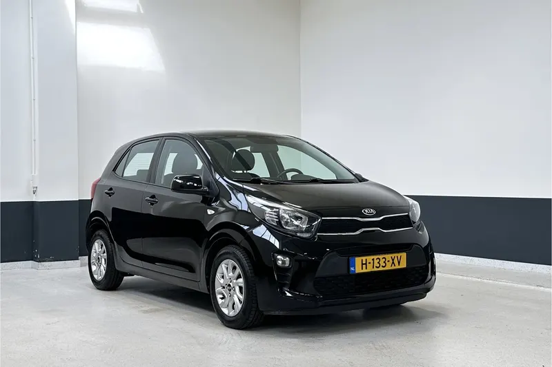 Kia Picanto (2020)
