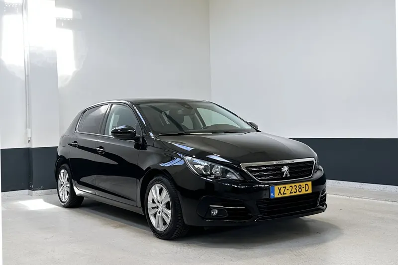Peugeot 308 (2019)