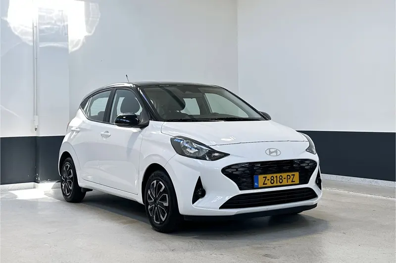 Hyundai i10 (2024)