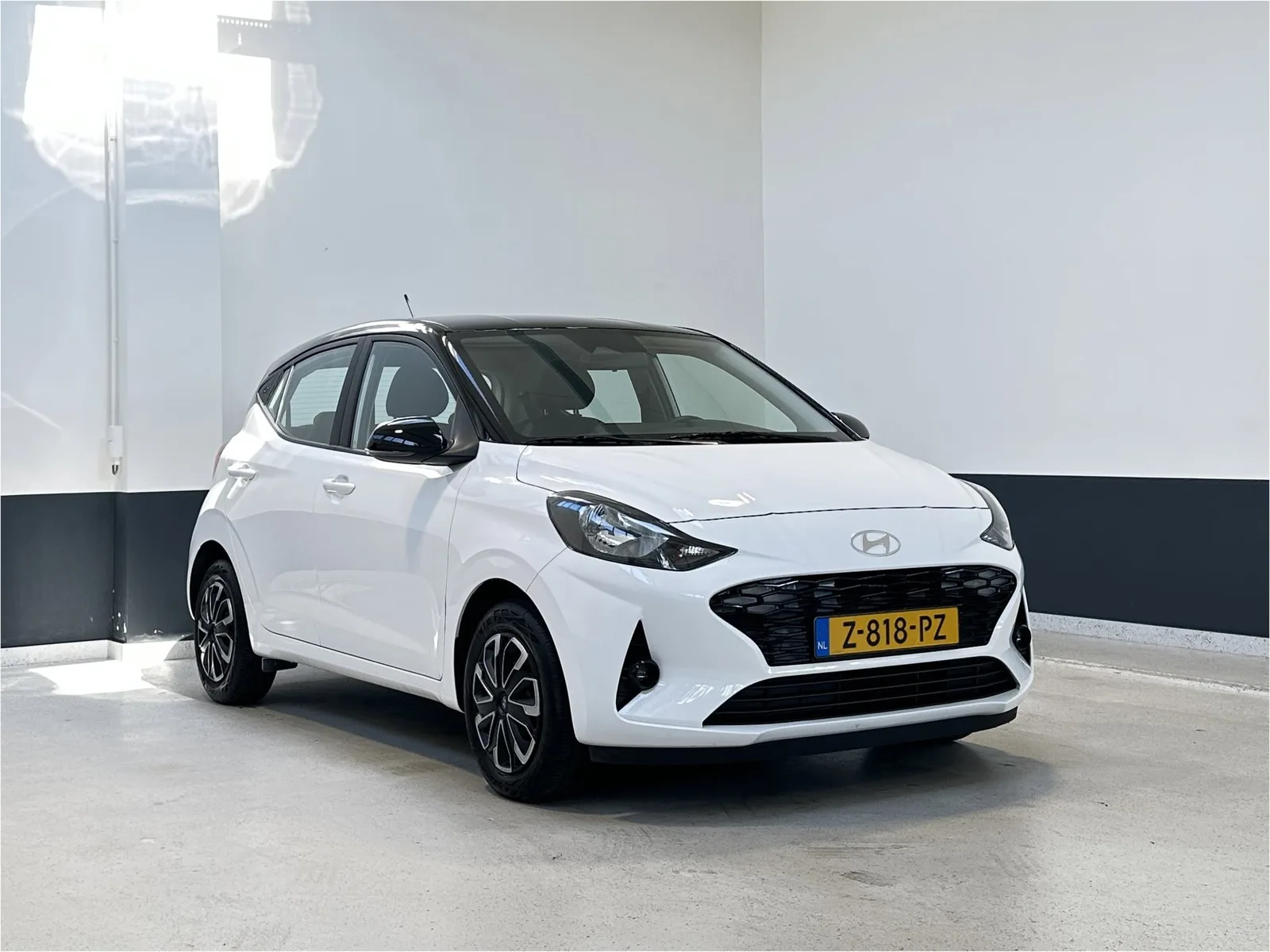 Hyundai i10 (2024) — foto 1