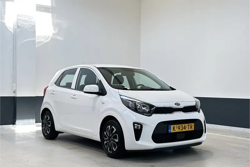 Kia Picanto (2021)
