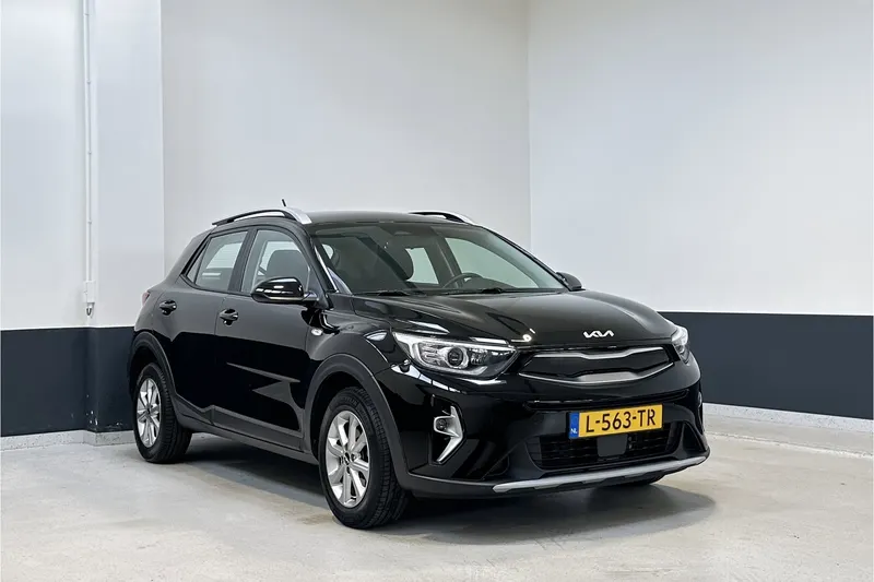 Kia Stonic (2021)