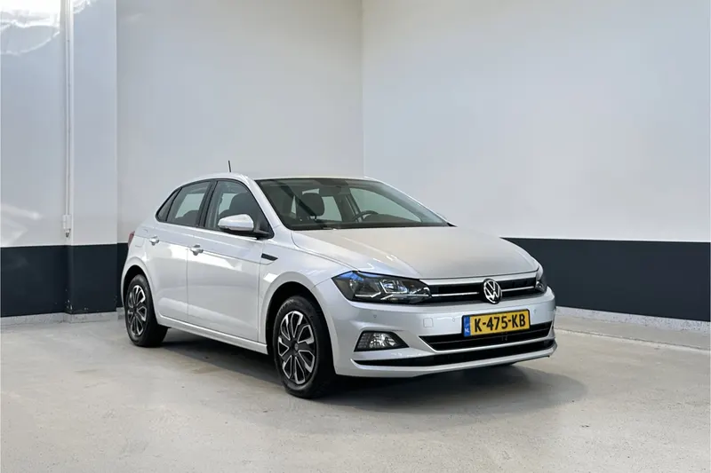 Volkswagen Polo (2021)