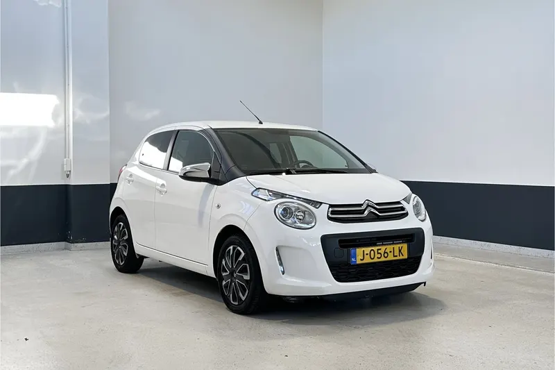 Citroën C1 (2020)