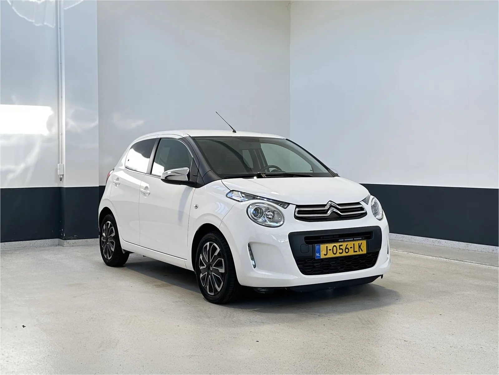 Citroën C1 (2020) — foto 1