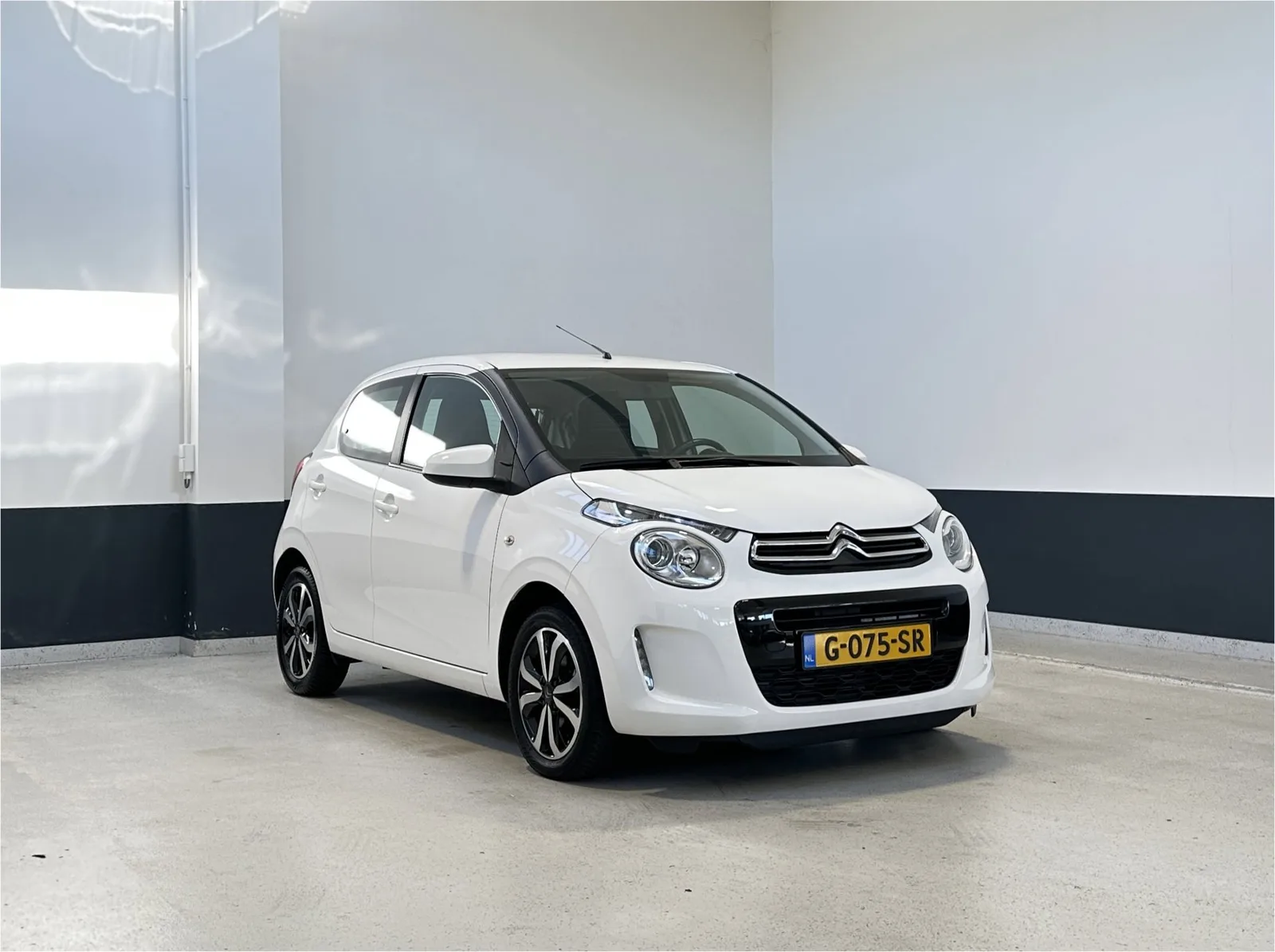 Citroën C1 (2019) — foto 1