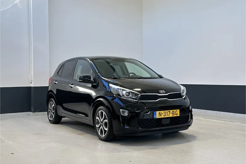 Kia Picanto (2021)