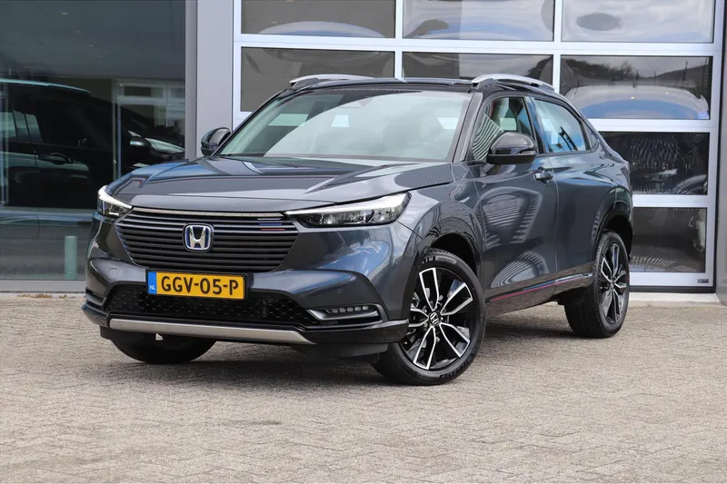 Honda HR-V (2024)