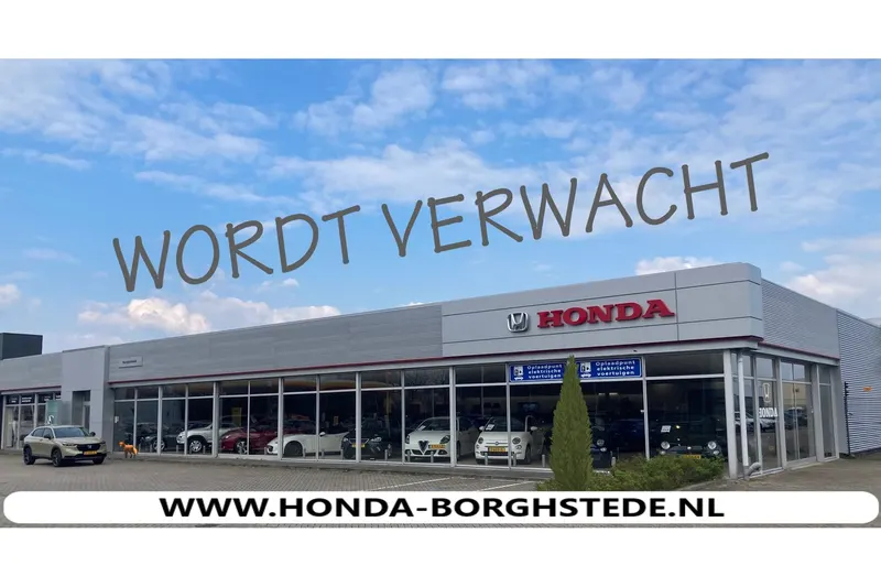Honda Jazz (2011)
