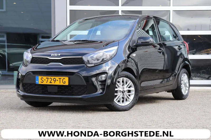 Kia Picanto (2023)