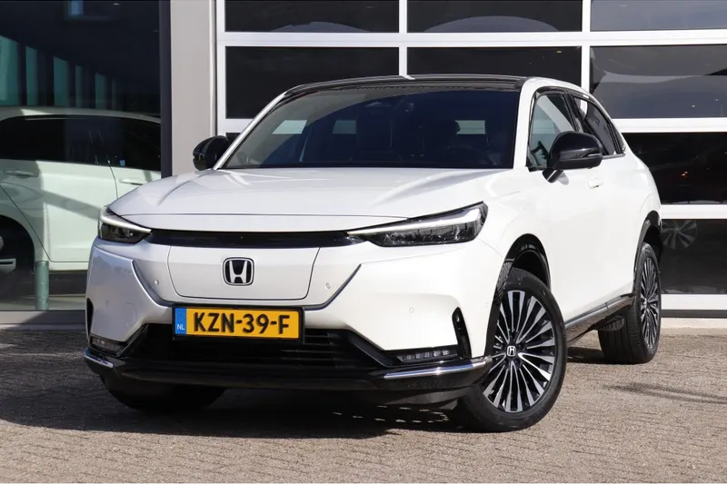 Honda e:Ny1 (2024)