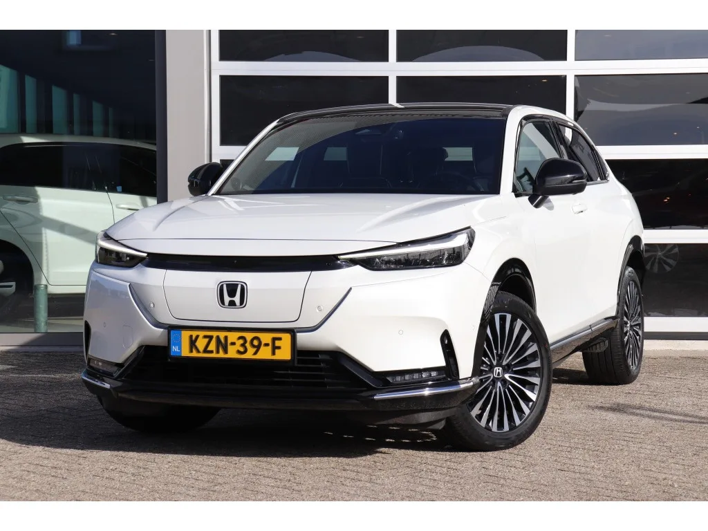 Honda e:Ny1 (2024) — foto 1