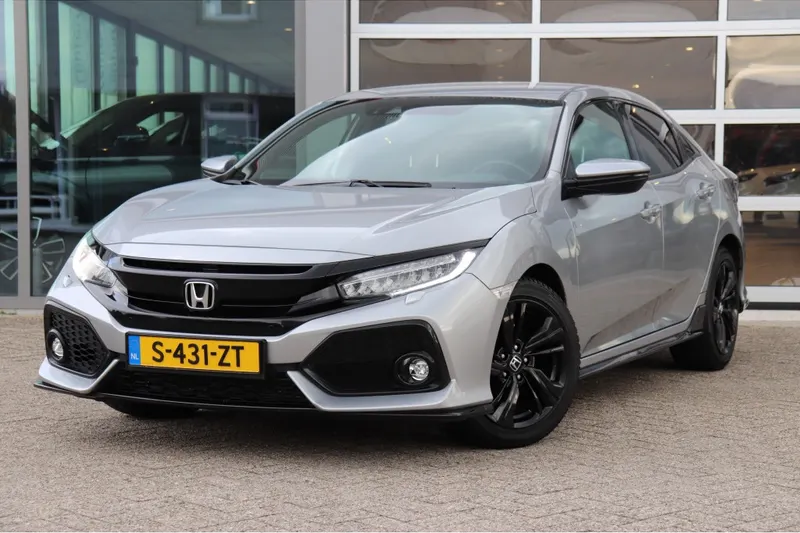 Honda Civic (2019)