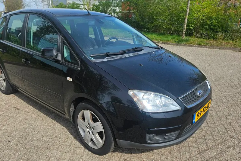 Ford Focus (2007)