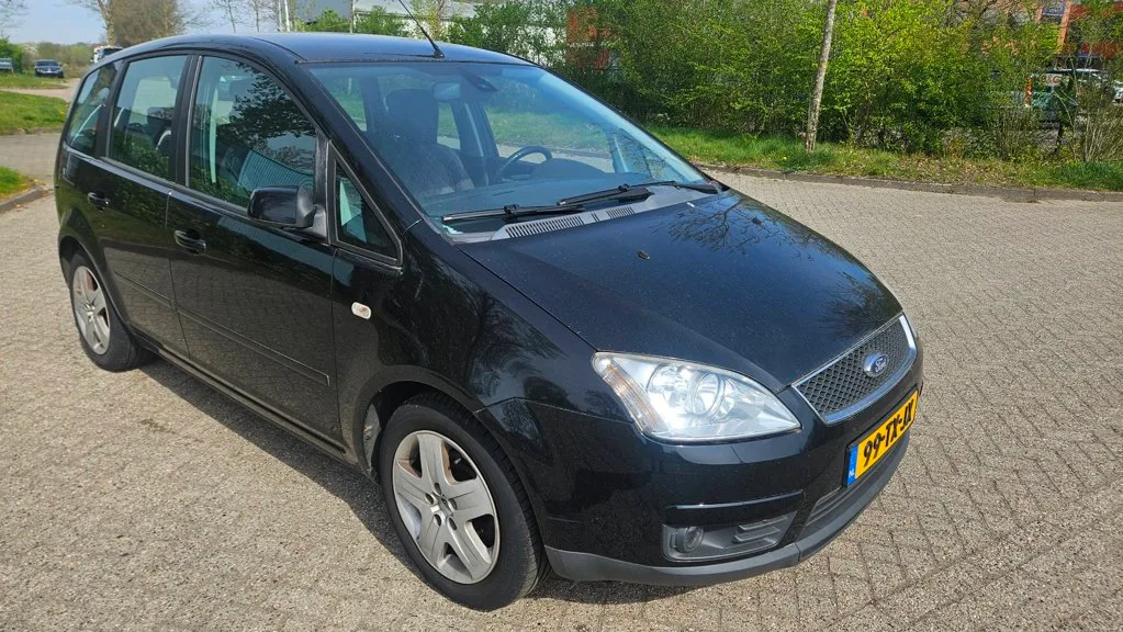 Ford Focus (2007) — foto 1