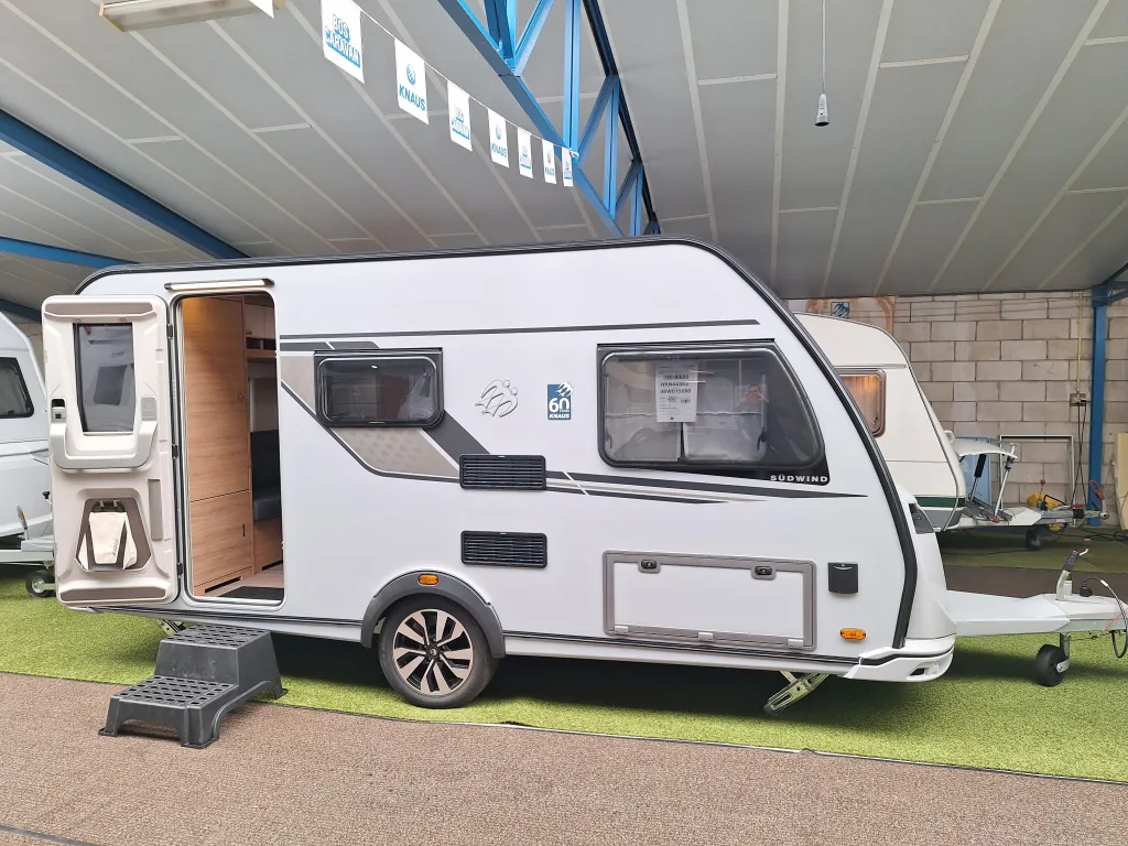 Knaus Südwind (2025) — foto 1