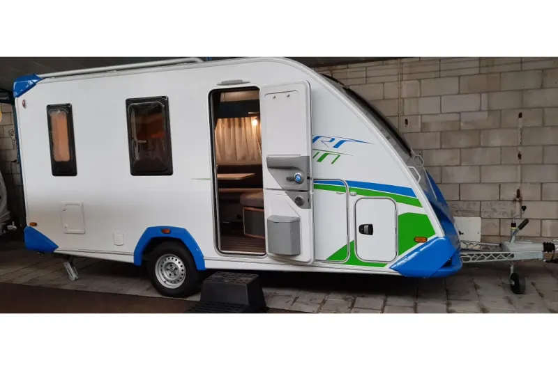 Knaus Sport (2023)