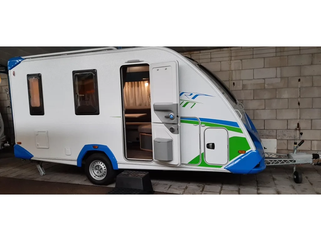 Knaus Sport (2023) — foto 1