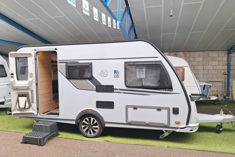 Knaus Südwind (2025)