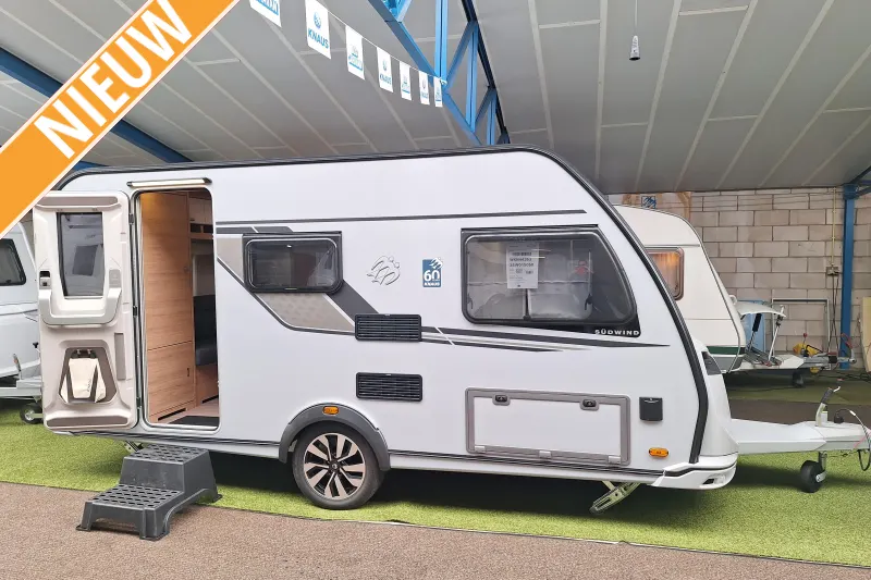 Knaus Südwind (2025)