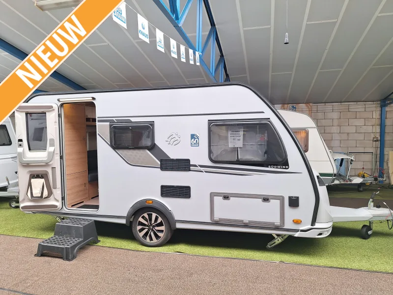 Knaus Südwind (2025) — foto 1