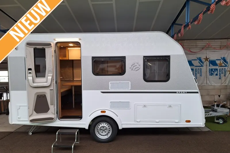 Knaus Sport (2026)