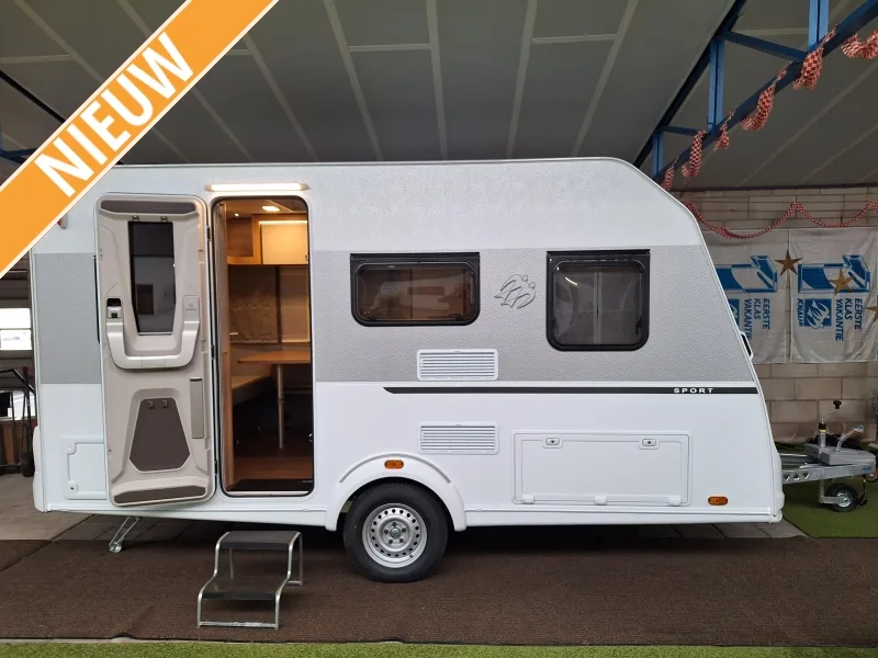 Knaus Sport (2026) — foto 1