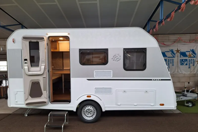 Knaus Sport (2026)