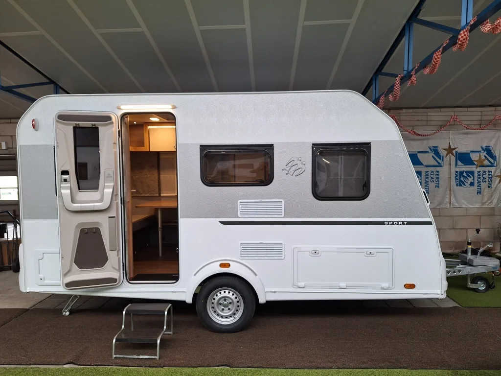 Knaus Sport (2026) — foto 1