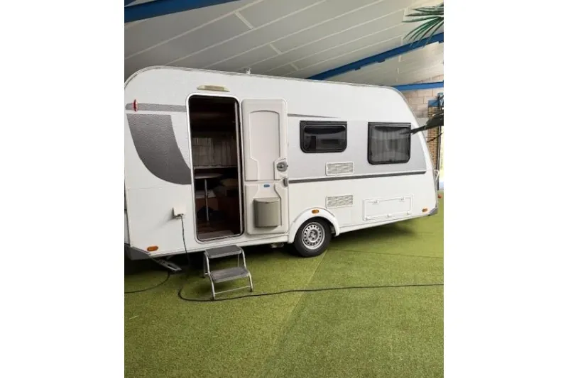 Knaus Sport (2014)