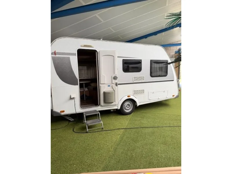 Knaus Sport (2014) — foto 1