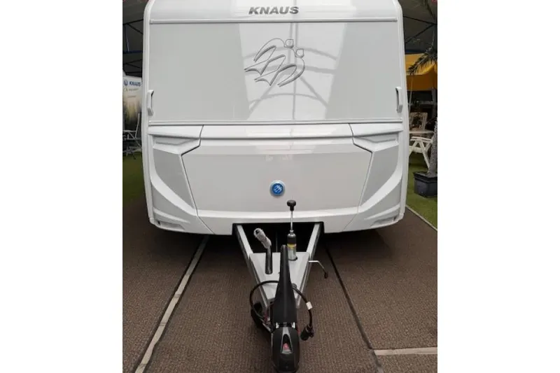 Knaus Sport (2026)