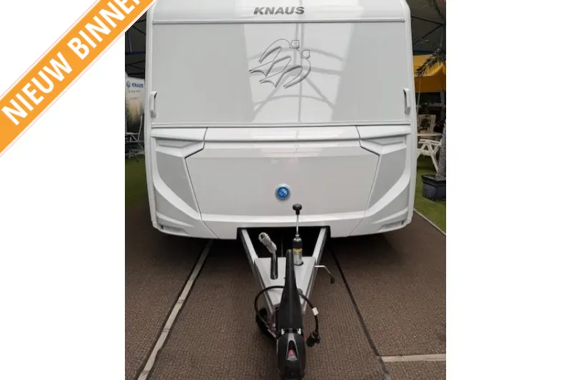 Knaus Sport (2026)