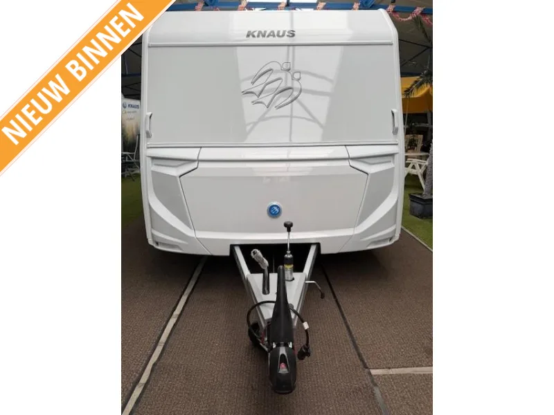 Knaus Sport (2026) — foto 1