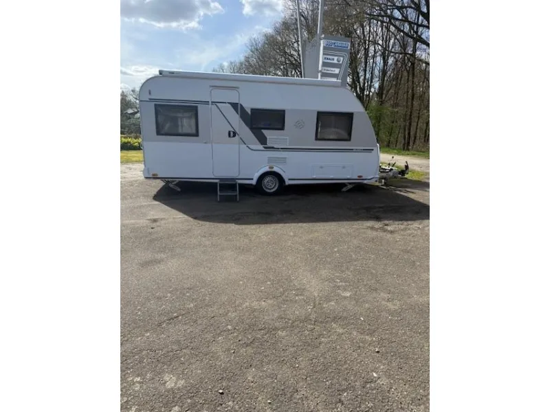 Knaus Sport (2013) — foto 1