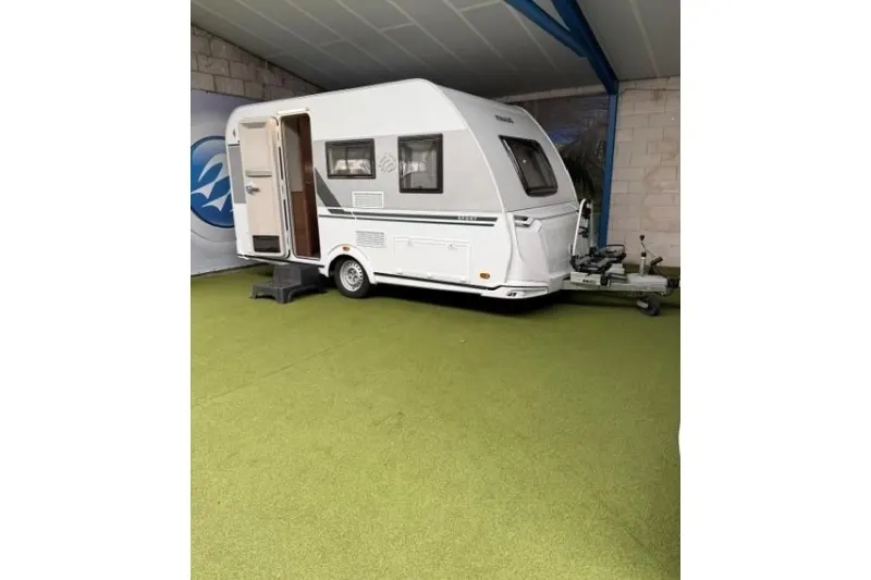 Knaus Sport (2024)