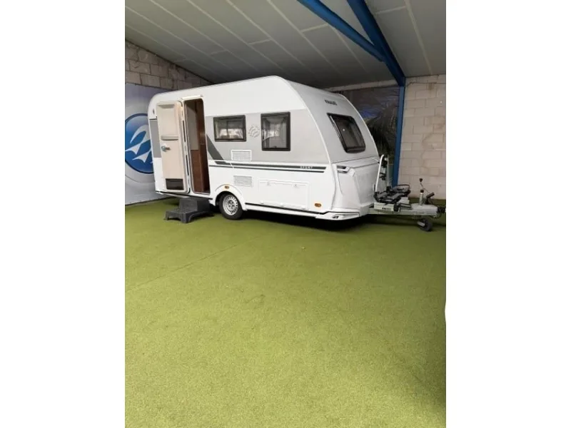 Knaus Sport (2024) — foto 1
